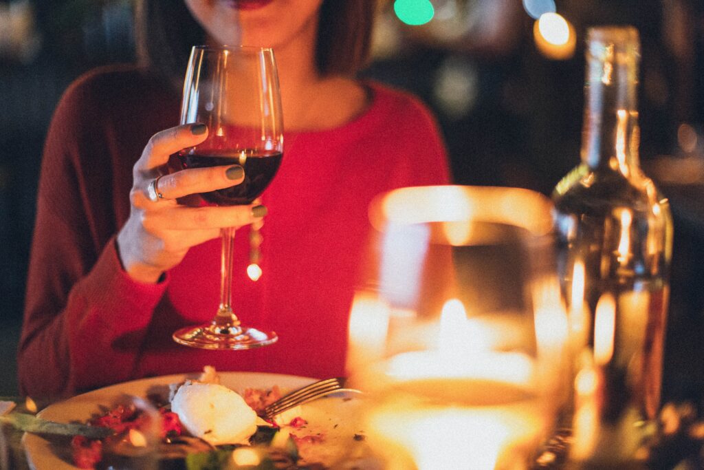 How to pick the perfect wine this Valentine’s day
