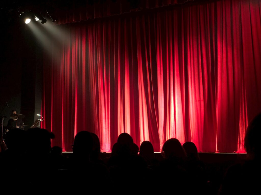 A toast to the artists of Nelson Mandela Bay