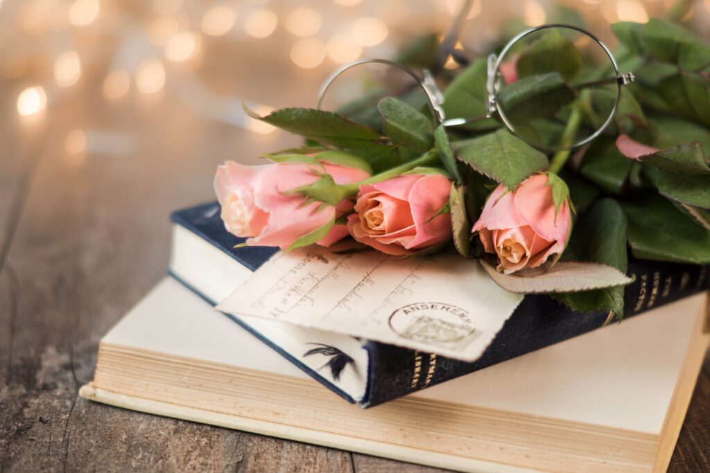 Sizzling Titles To Warm Your Heart For The Month of Love