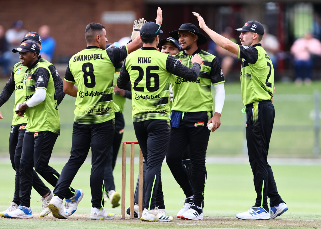 Watch Dafabet Warriors Bring The Heat (Win)