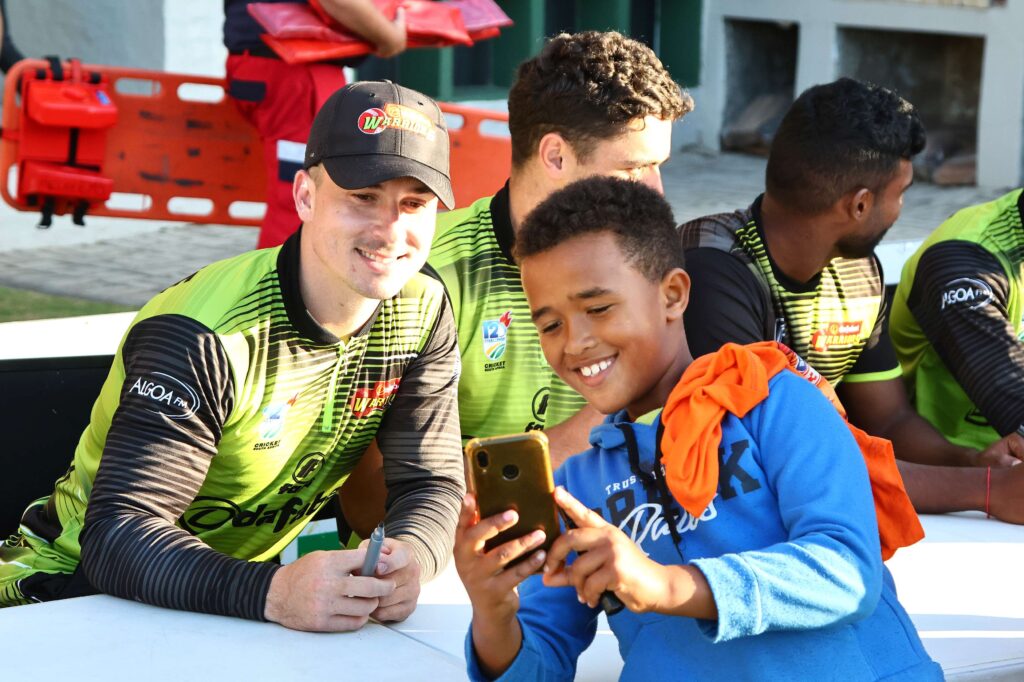 Everything You Need To Know About the Domestic CSA T20 Challenge