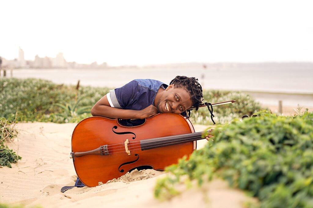 Dr Thokozani Mhlambi heads to Cape Town with his latest musical production