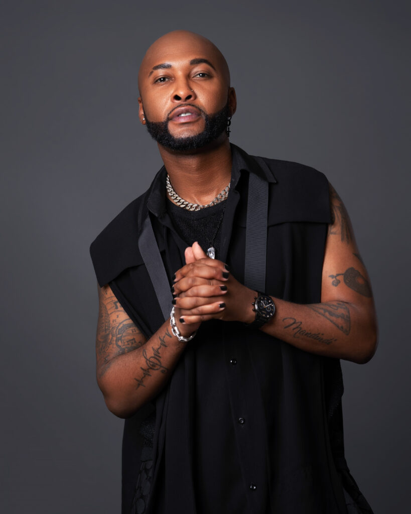 The Healing Gospel And Afro- Soul Explosion Back By Popular Demand