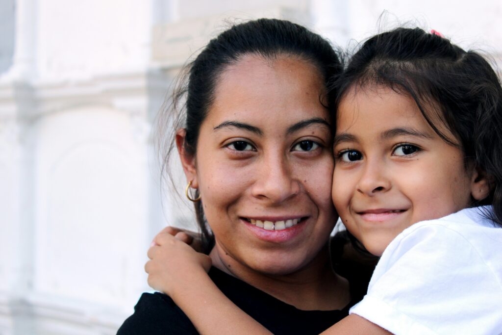 Empowering South African Moms one small step at a time