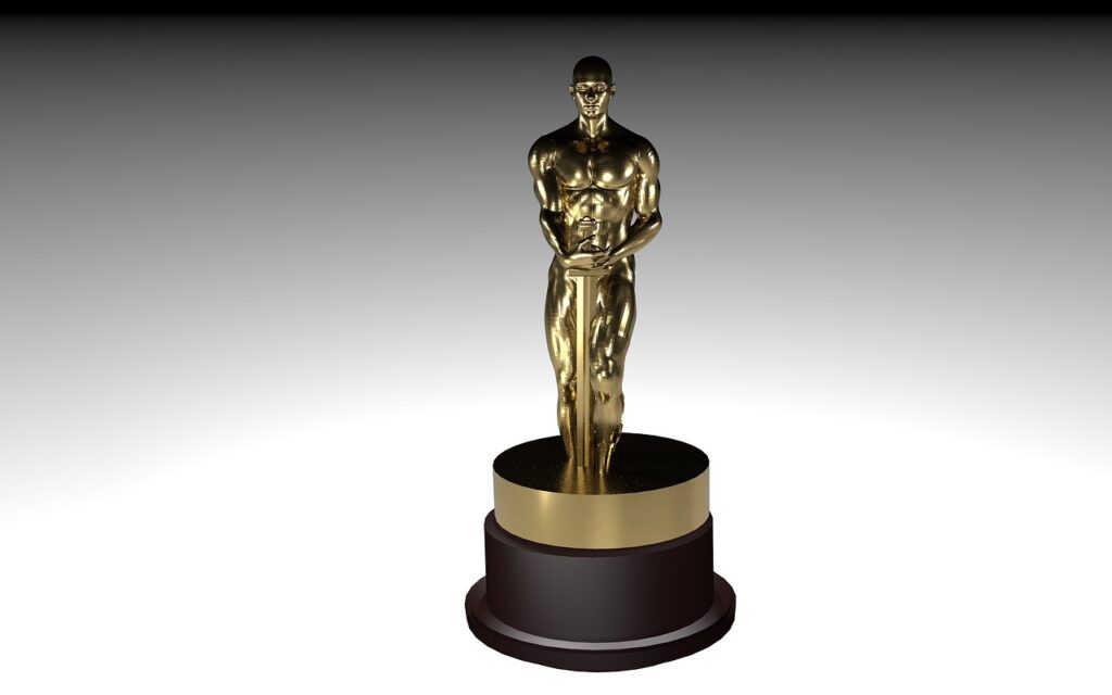 Oscar round-up…Mzansi parties and we cue up our watch list