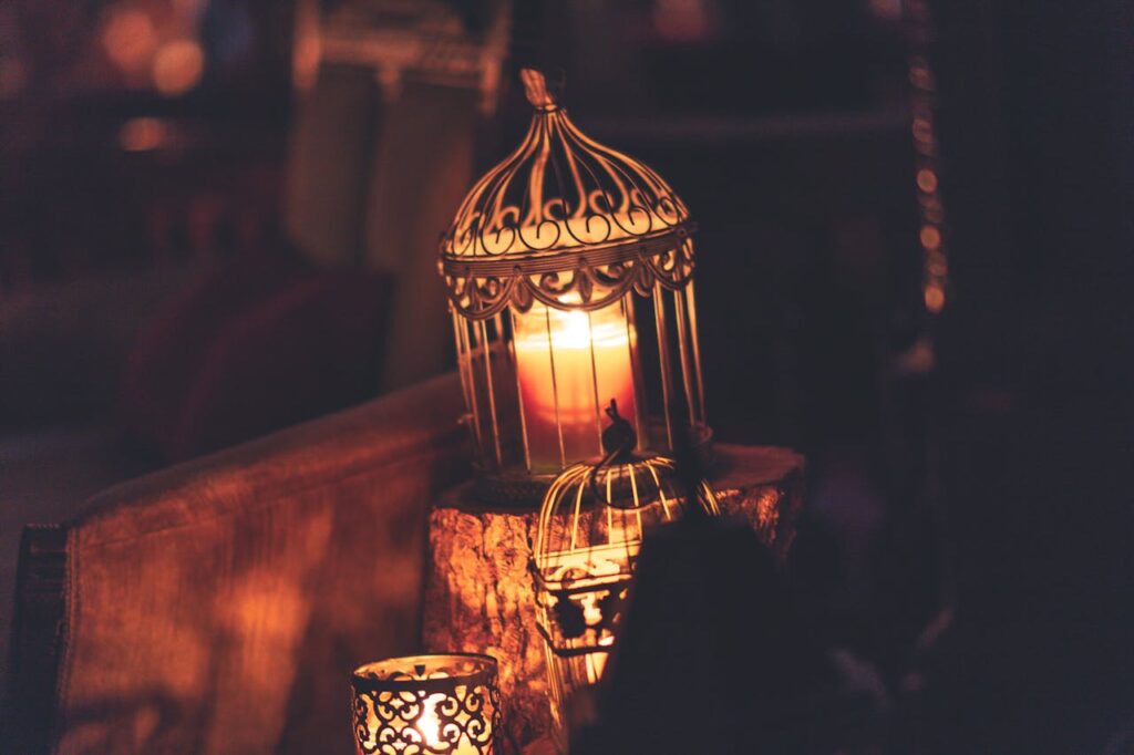 Ramadan Musings: Save Me A Plate This Eid