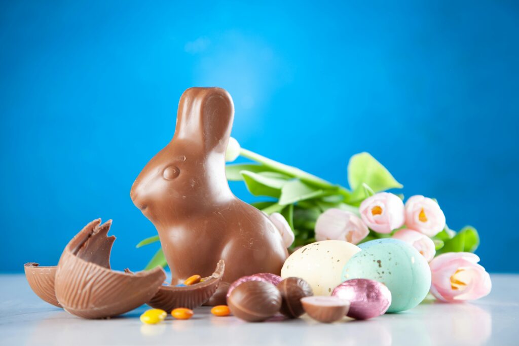 5 Ideas To Elevate Your Easter Egg Hunt