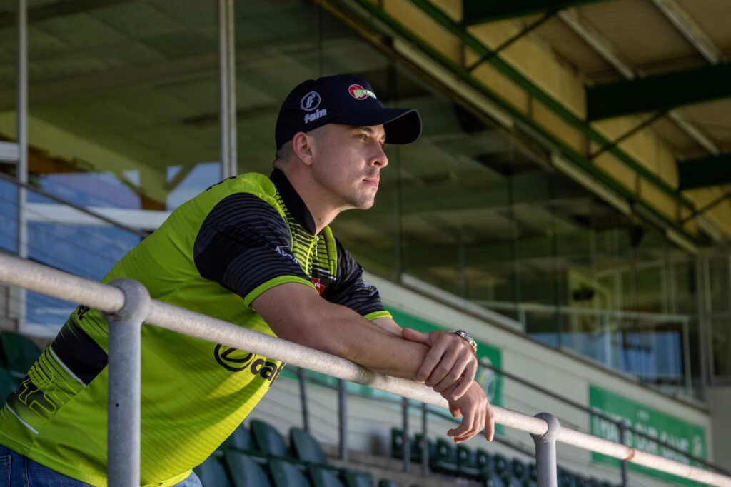 10 Things You Need To Know About Domestic T20 Cricketer, Matthew Breetzke