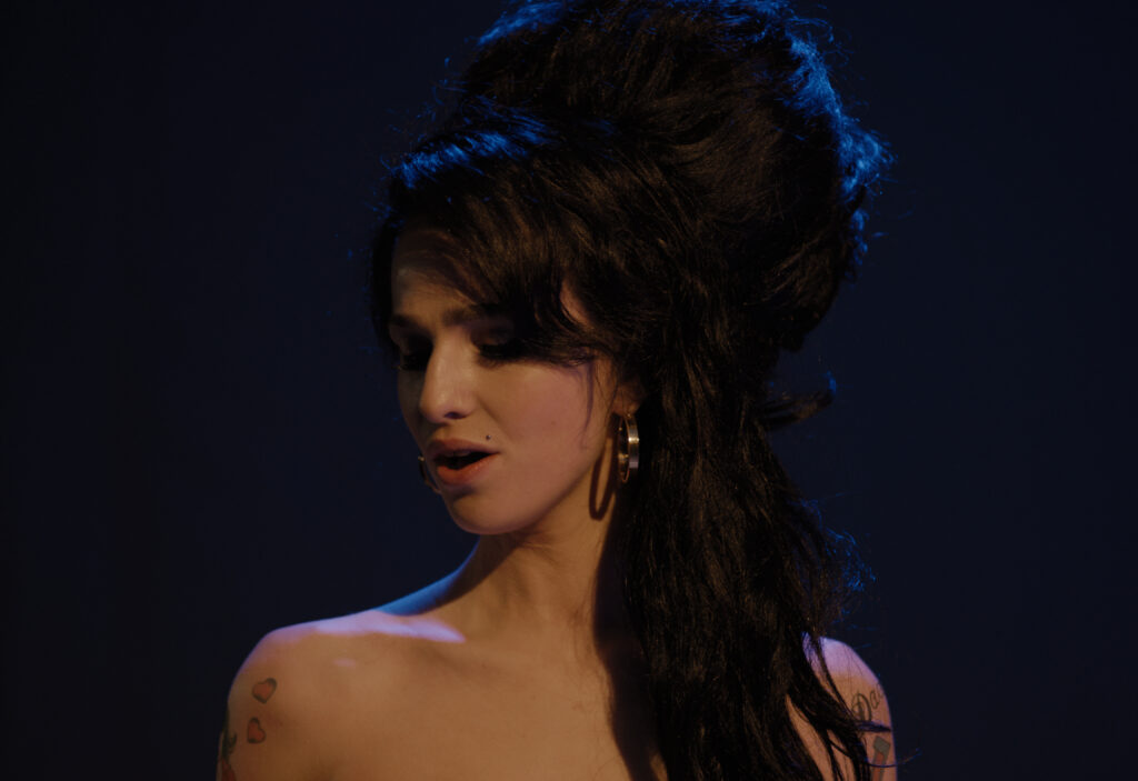 BTS’s Suga And Amy Winehouse In Cinemas This Week