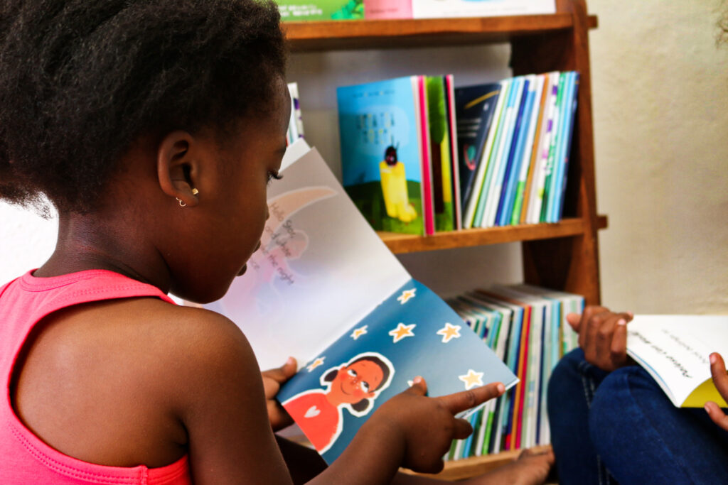 World Book Day: four reasons to unplug and read a paper book