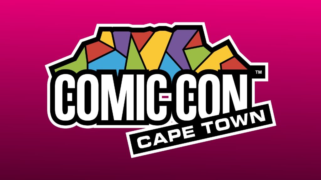 Comic-Con Cape Town: Get Ready For An Unforgettable Experience