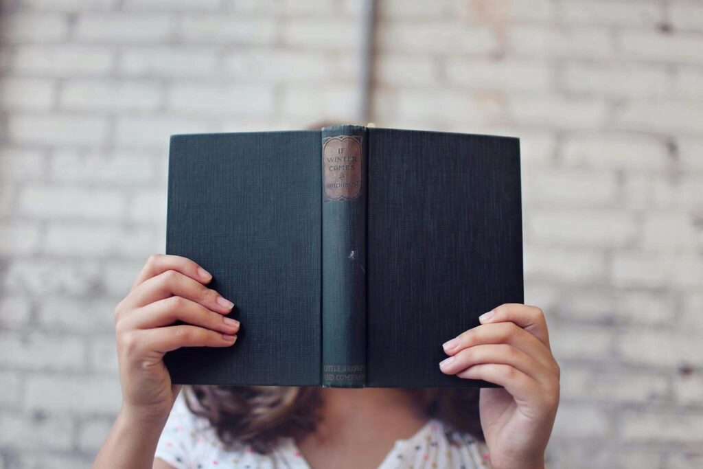 Books With Characters On The Autism Spectrum