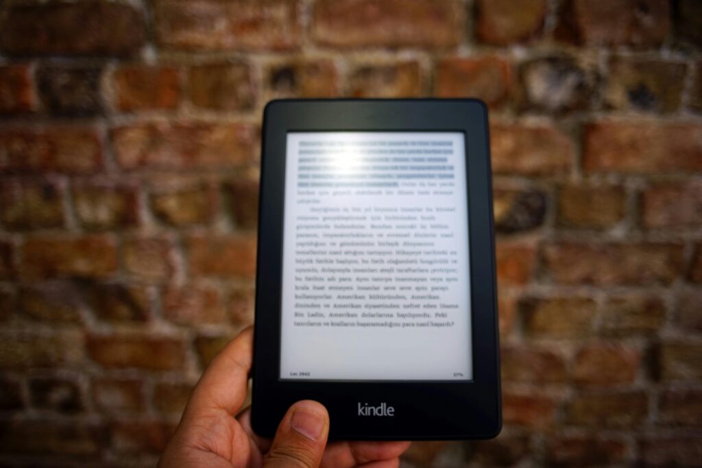 How To Make The Most Of Stuff Your Kindle Day