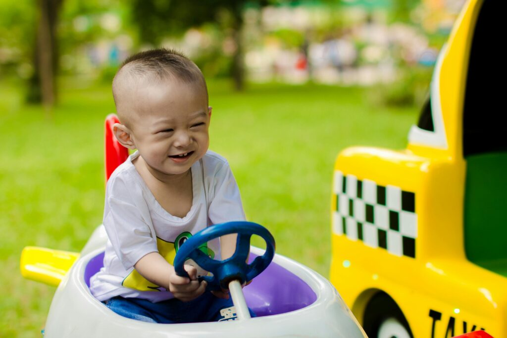 How To Go On Holiday With A Baby