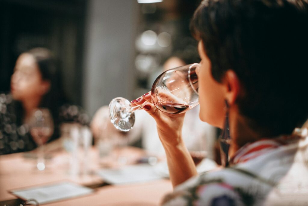 Basic Flavour Guide: How To Sound Smart At A Wine Tasting