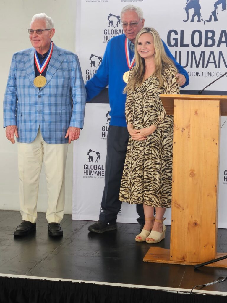 Honouring John Payne: A Champion Of Animal Welfare