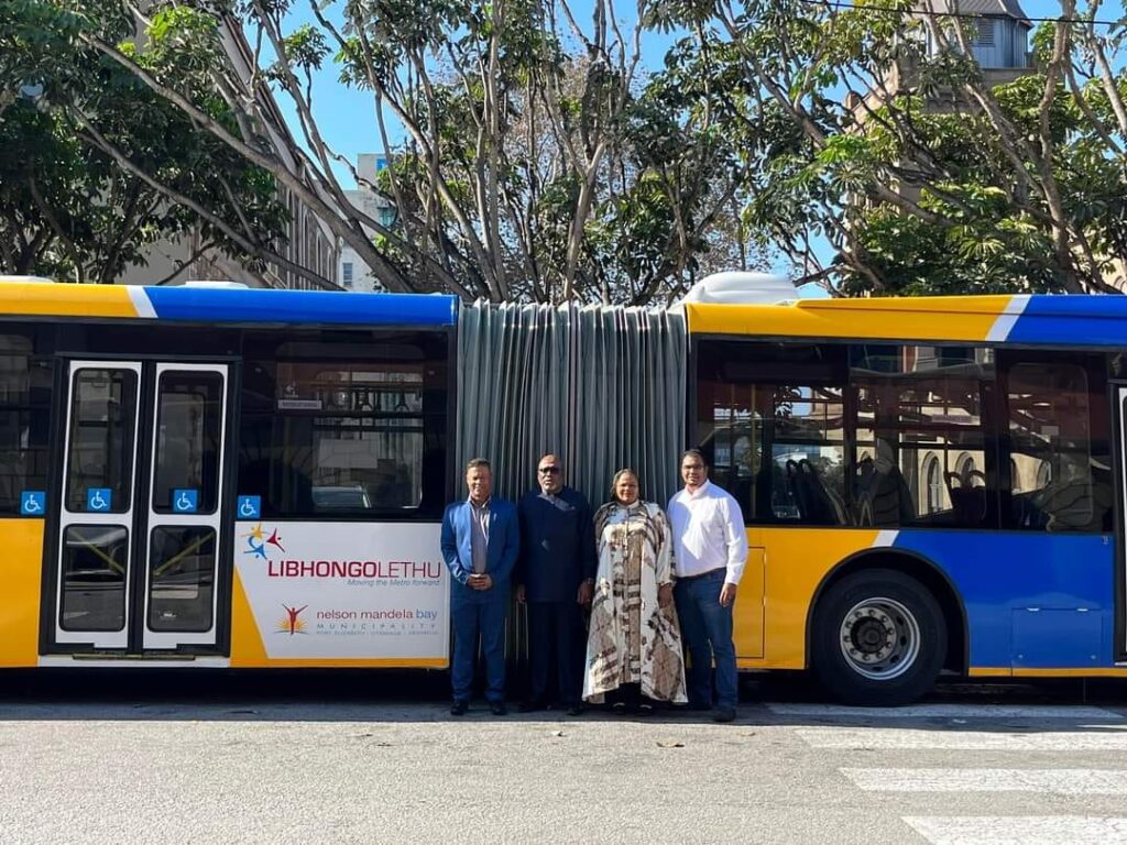 Metro Restores Crucial Bus Service: Limited IPTS Relaunch Set For June
