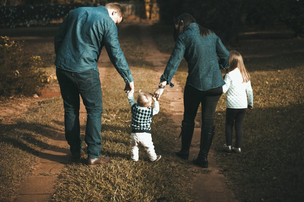 A Controversial Look At Fatherhood After Mother’s Day