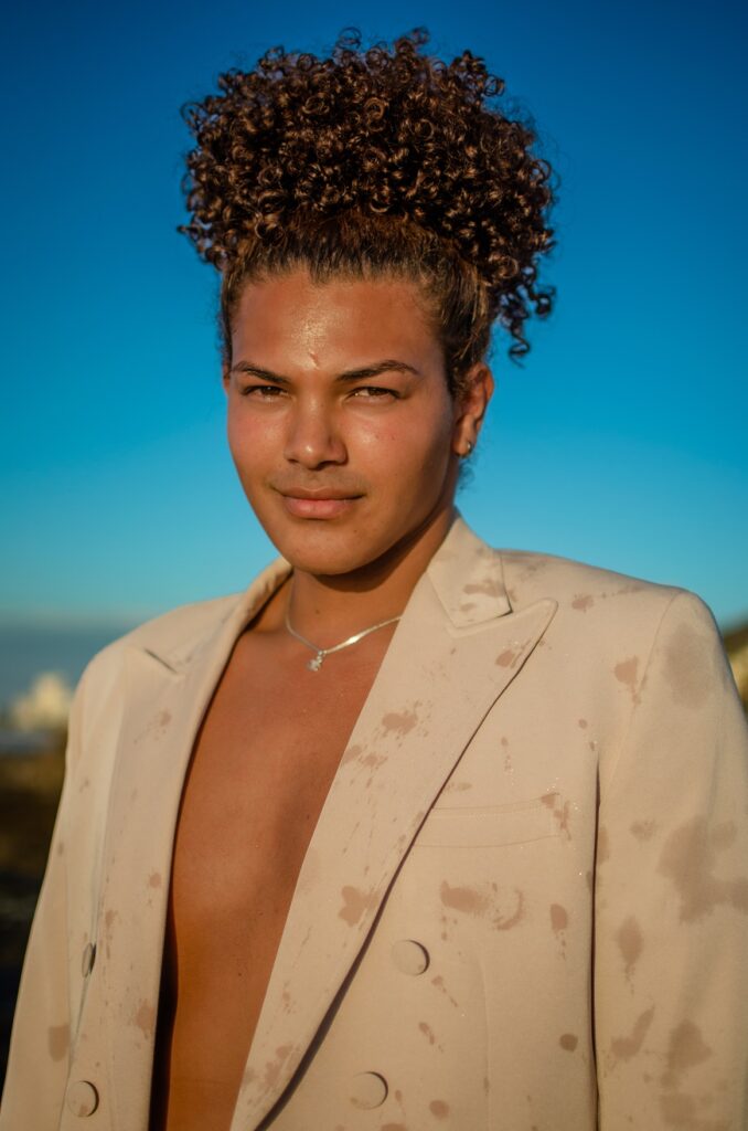 Cape Town-born musician, Dylan Majavie, releases new single “Nobody”