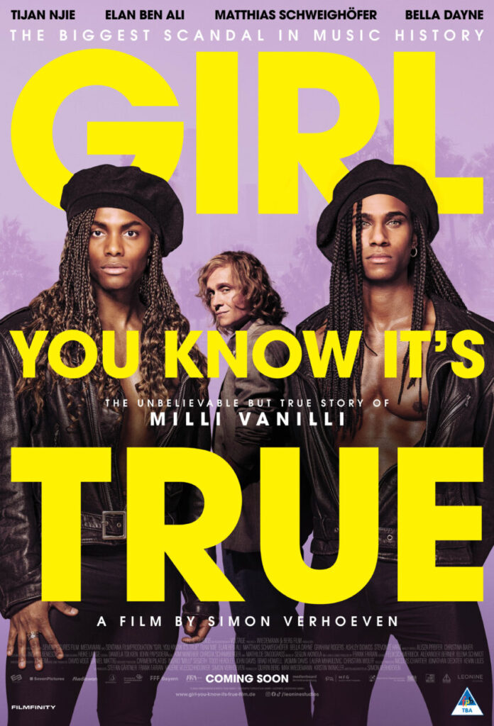 How Cape Town Landmarks Shaped the Milli Vanilli Biopic