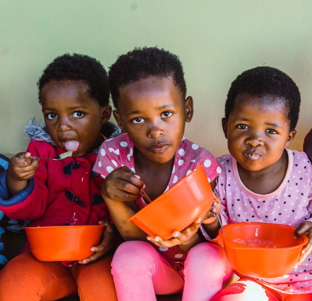 Real Reform for ECD Celebrates Milestone Publication of Children’s Amendment Bill
