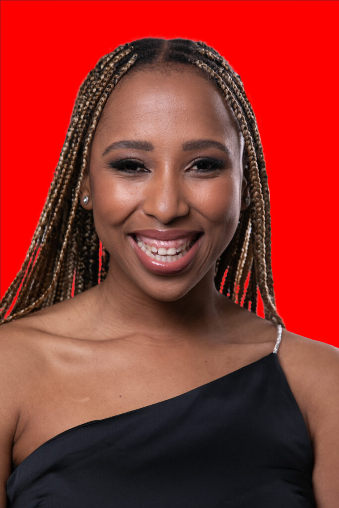 Kea Zawadi Makes History As Algoa FM Top 30’s First Female Presenter