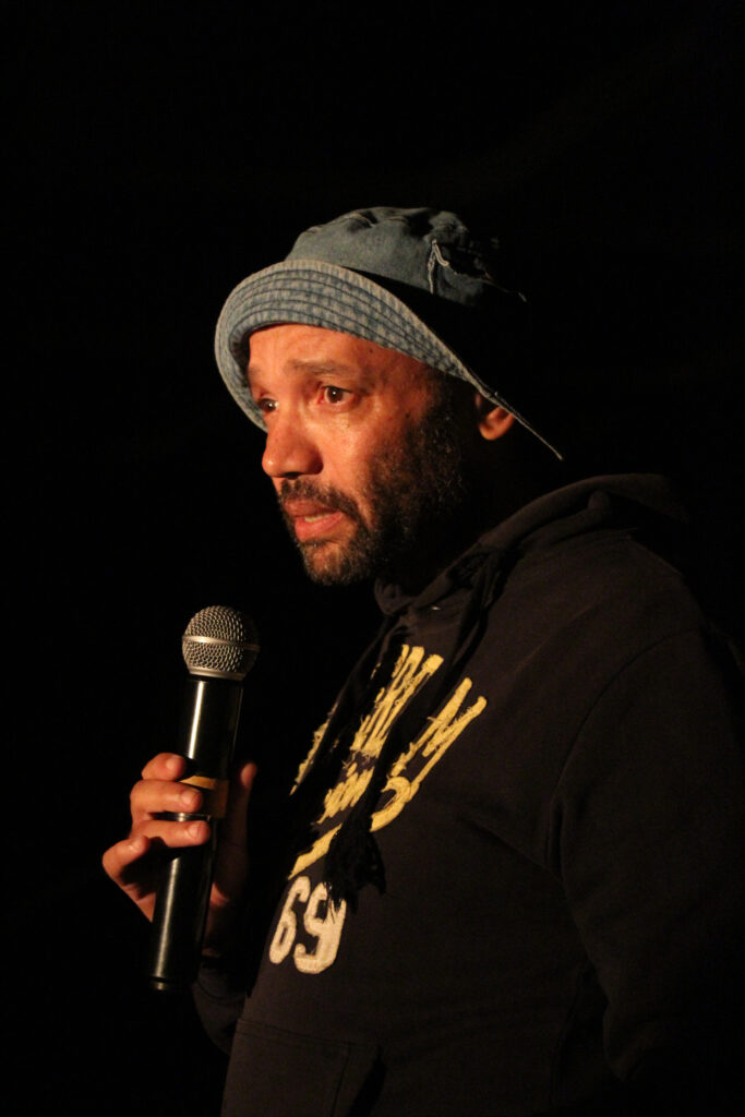 Mainey Comedy Making Comedy Come Alive in Gqeberha This Weekend