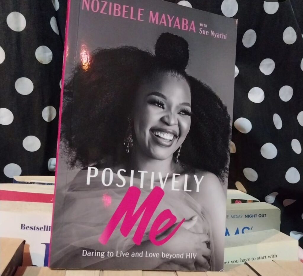 An Unforgettable Evening: Nozibele Mayaba’s Inspiring Book Launch In Gqeberha