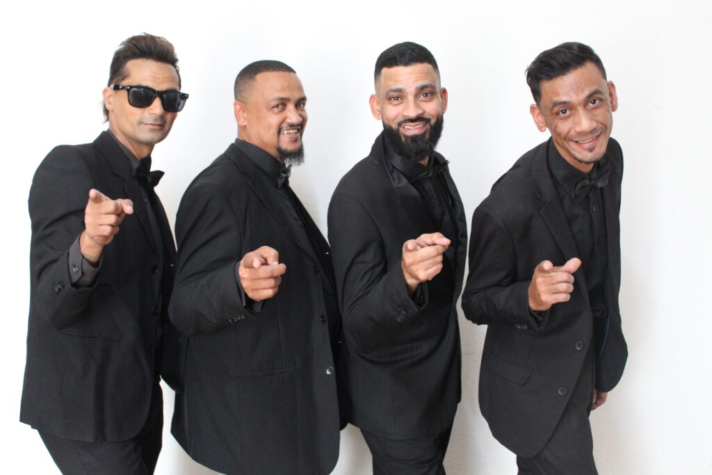 Experience The Magic Of Motown With Forever Motown In Cape Town