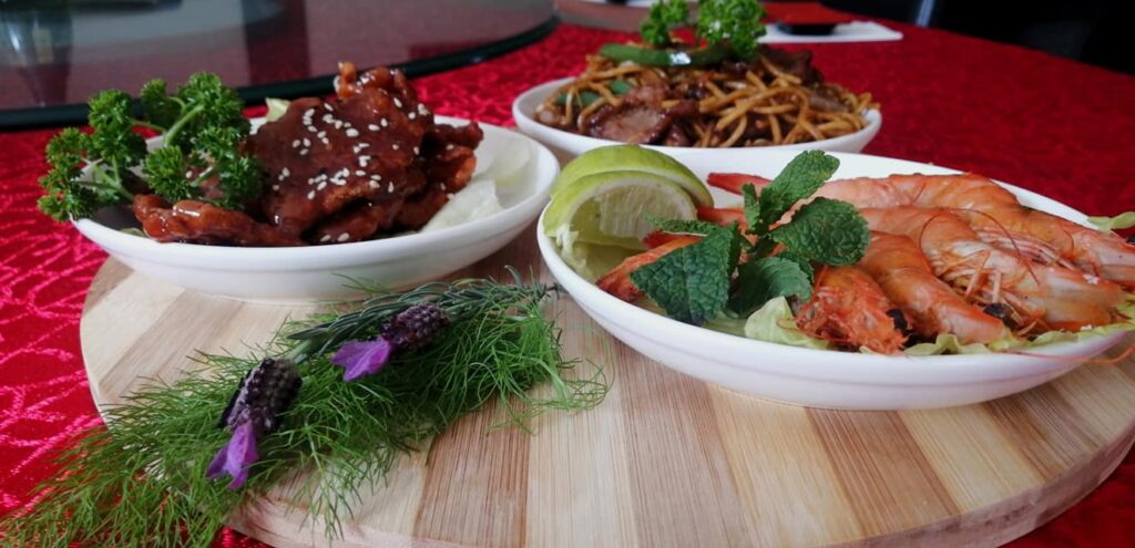 5 Reasons To Visit Foojiu: Our New Favourite Asian Spot