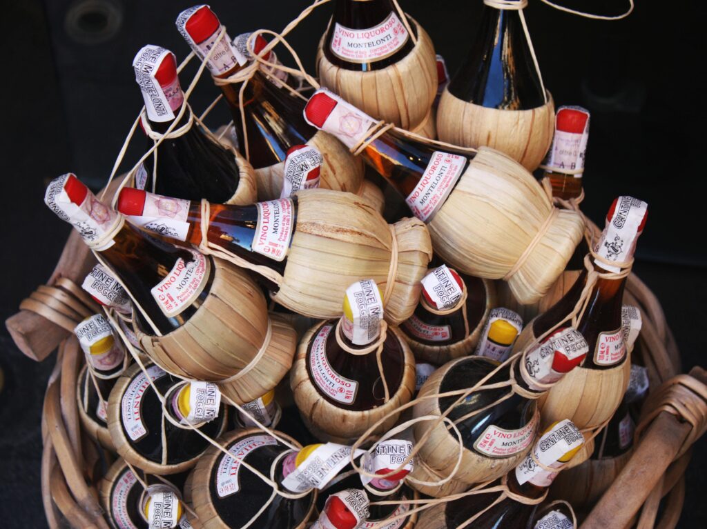 8 Tips On How To Build A Wine Collection