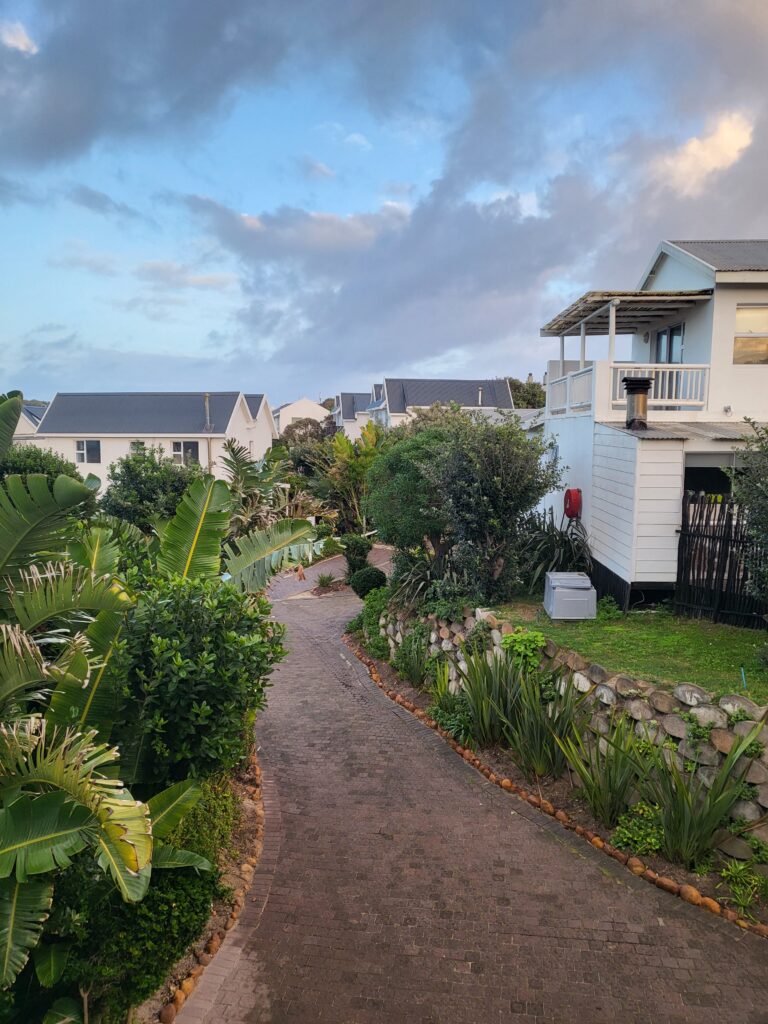 5 Reasons to Stay at Cape St Francis Resort