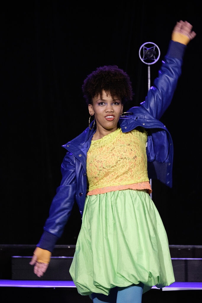 Impact Community Theatre Company Presents Blast from the Past at Savoy Theatre 2024