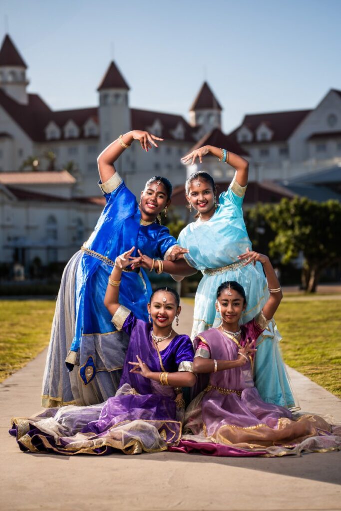 Nelson Mandela Bay Dance Festival: A Spectacular Celebration of Dance