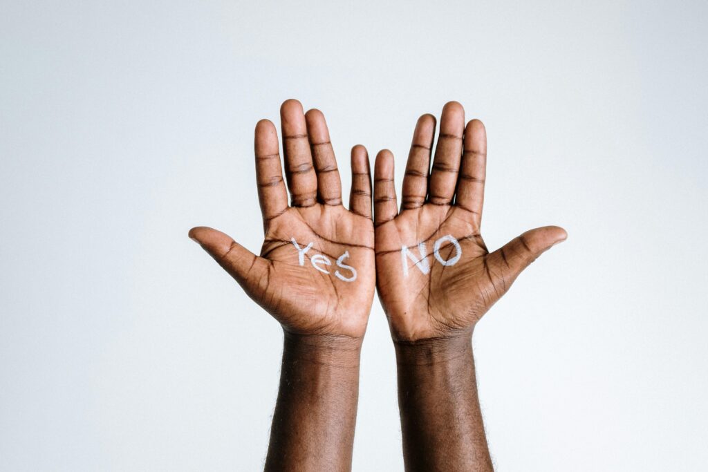 The Human Superpower: How Choice Defines Our Survival and Success
