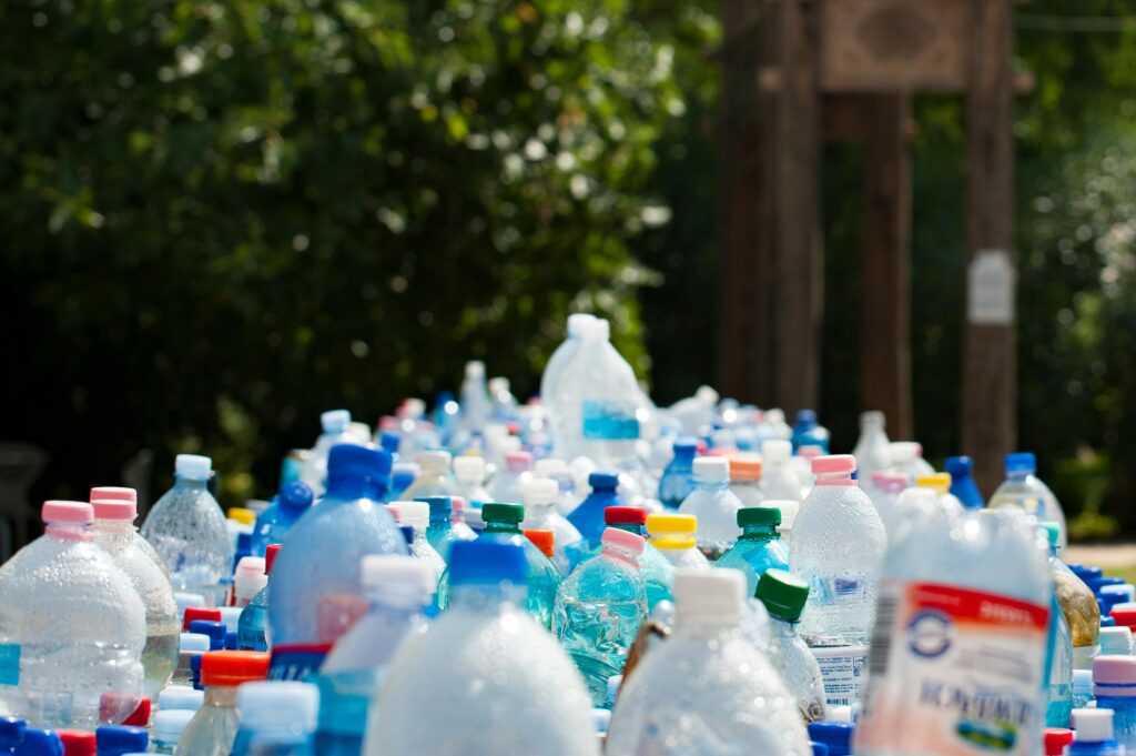 Plastic Free July: Championing Ocean Conservation and Eco-Friendly Sunscreen