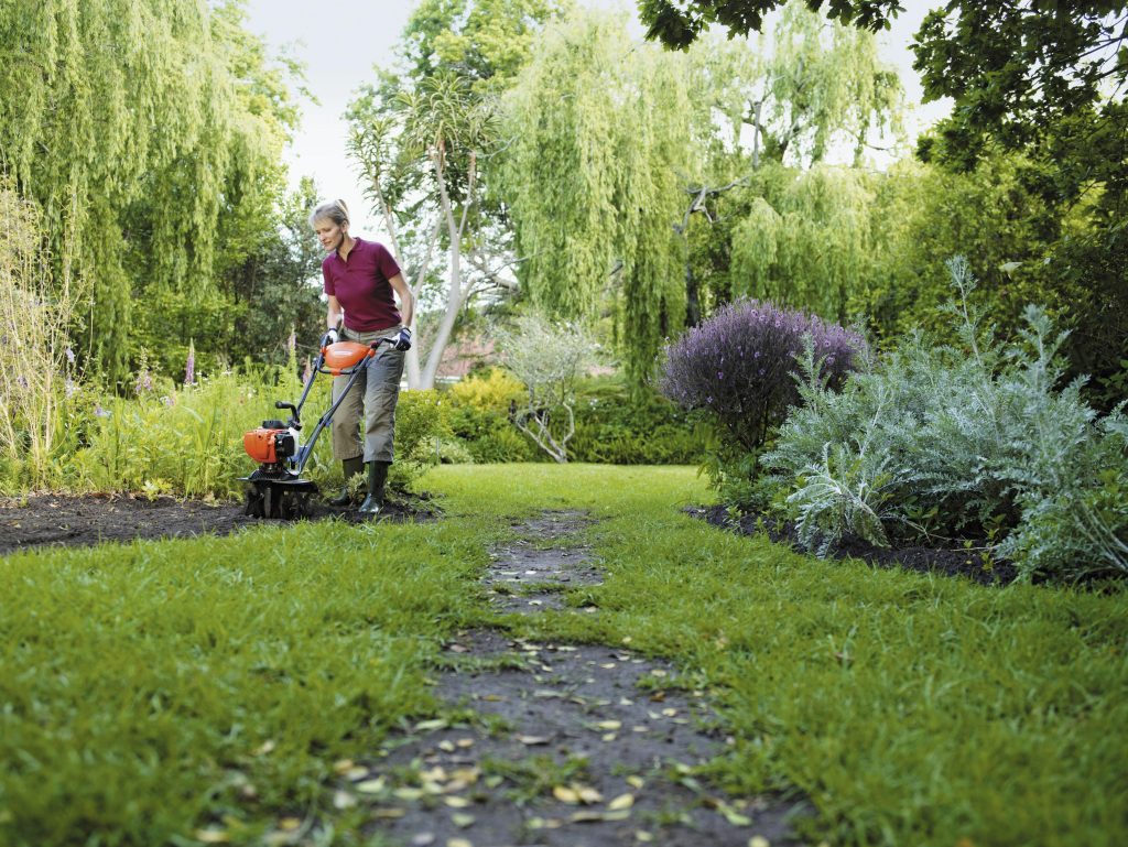 6 Ways To Get Your Garden Blooming In Time For Summer