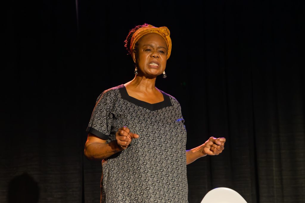 Nelson Mandela’s Legacy Celebrated in a Unique Gathering of Heritage and Creativity