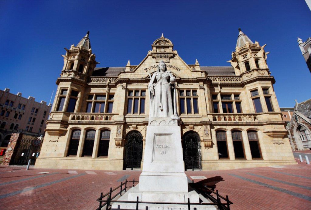 Ten Fascinating Facts You Might Not Know About Nelson Mandela Bay