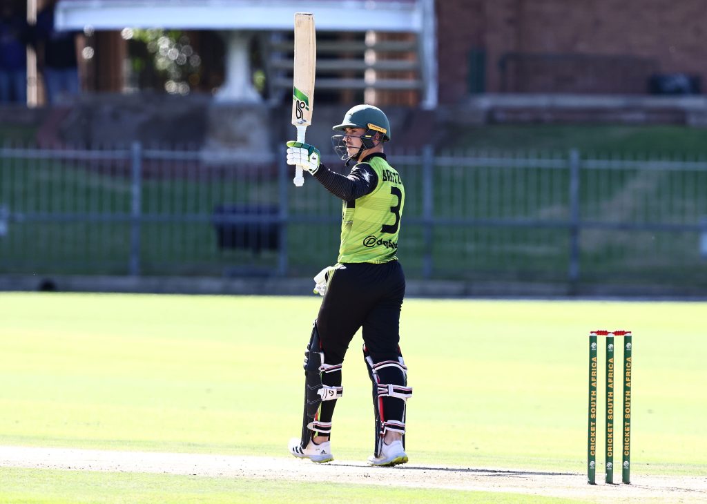 Cricket Fever Returns: Exciting Matches Await at Dafabet St George’s Park for the 2024-2025 Season