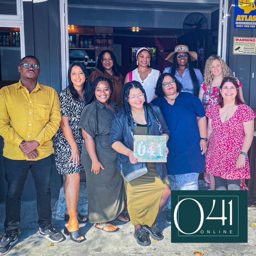 041online Wins Best Emerging Community Digital Magazine 2024 – South Africa