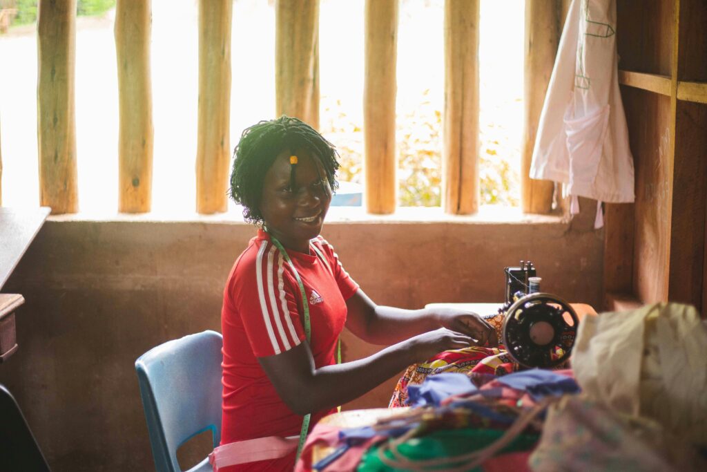 Women’s Month Competition Empowers Female Entrepreneurs with R10,000 Start-Up Boost