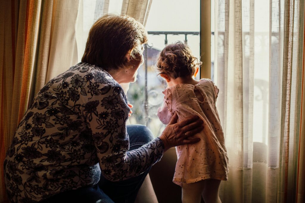 Grandparents Day: Gratitude for the luxury of Ouma and Oupa
