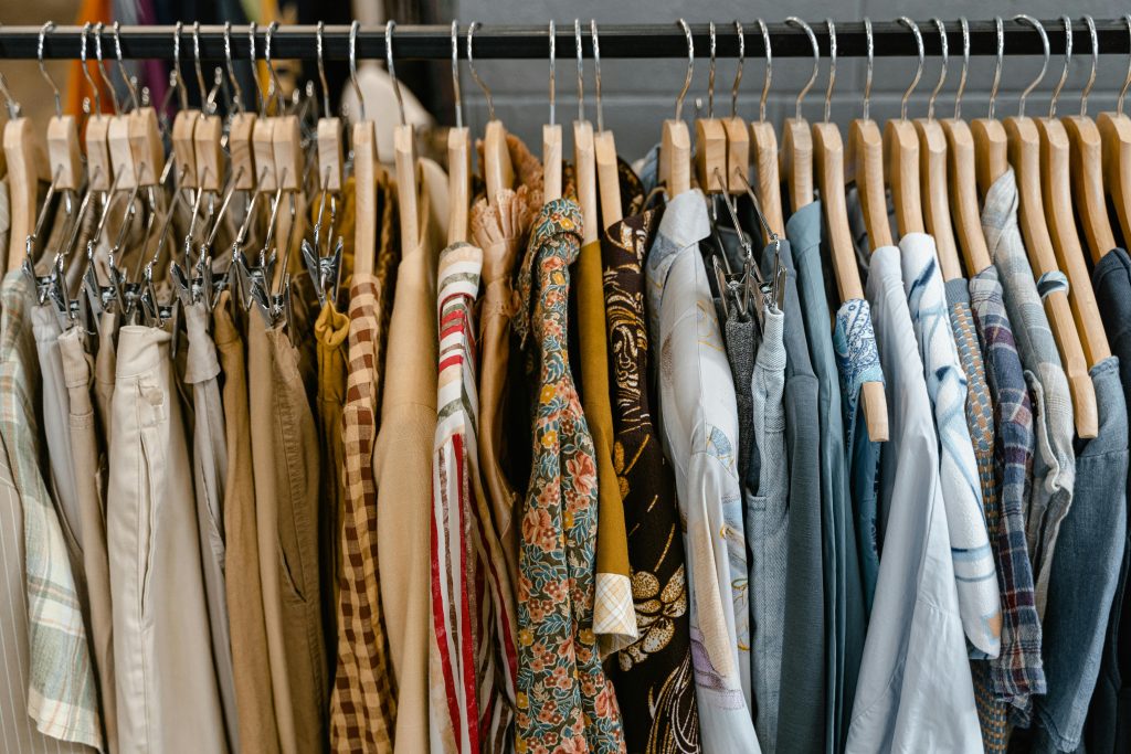 Stand Tall in Style at the Voice of Courage Fashion Show