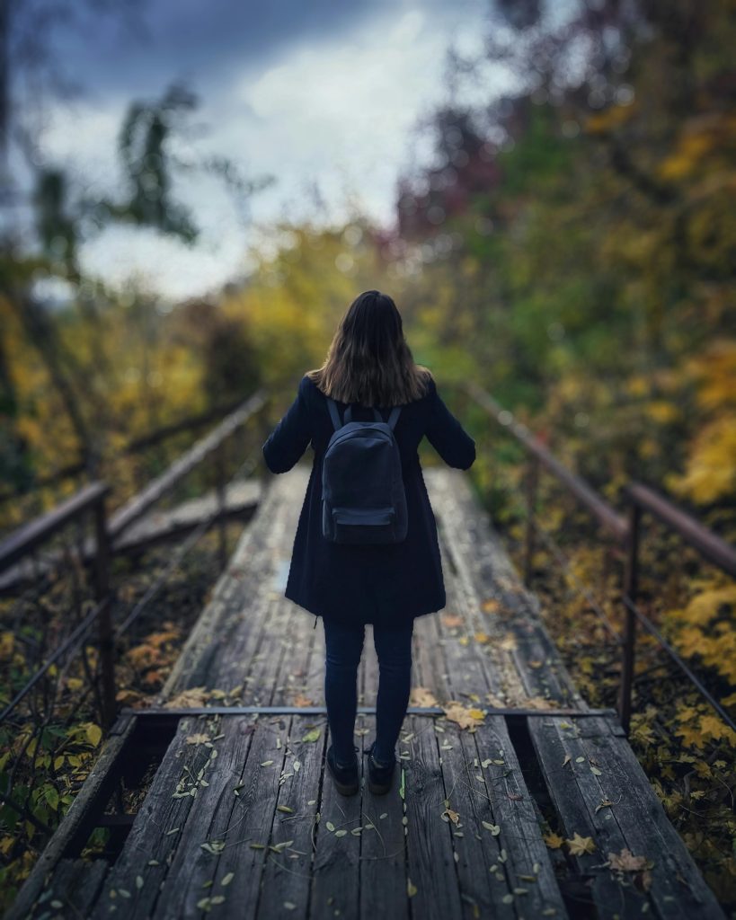 Going Solo: Why More Travelers Are Choosing to Explore the World Alone
