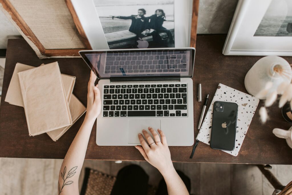 How To Use Digital Tools For Your Job Search