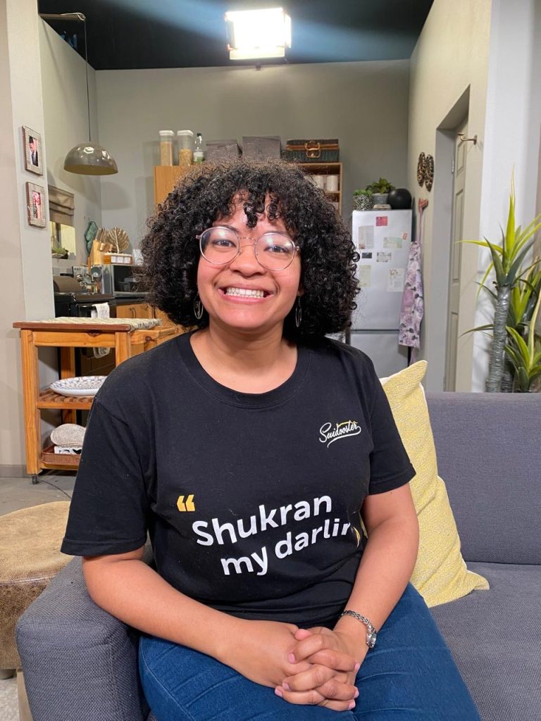 Candice Johannes: Gqeberha’s Multi-Award-Winning Scriptwriter Behind South Africa’s Biggest TV Dramas