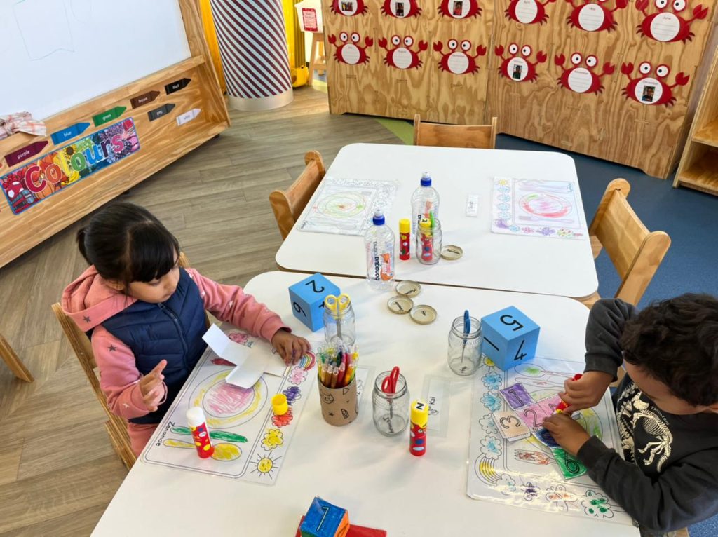 Earlybird Secures USD 1 Million in Equity Funding to Expand High-Quality Early Childhood Development Centers in South Africa