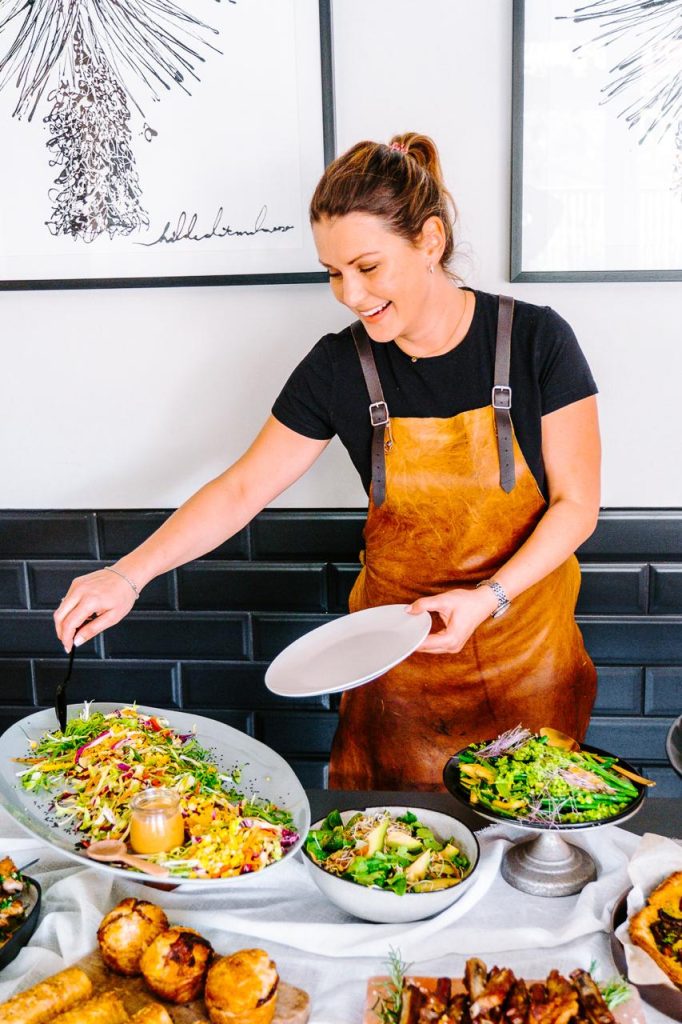 GQ Entrepreneurs: How Lauren Nash is Transforming Nelson Mandela Bay’s Dining Scene