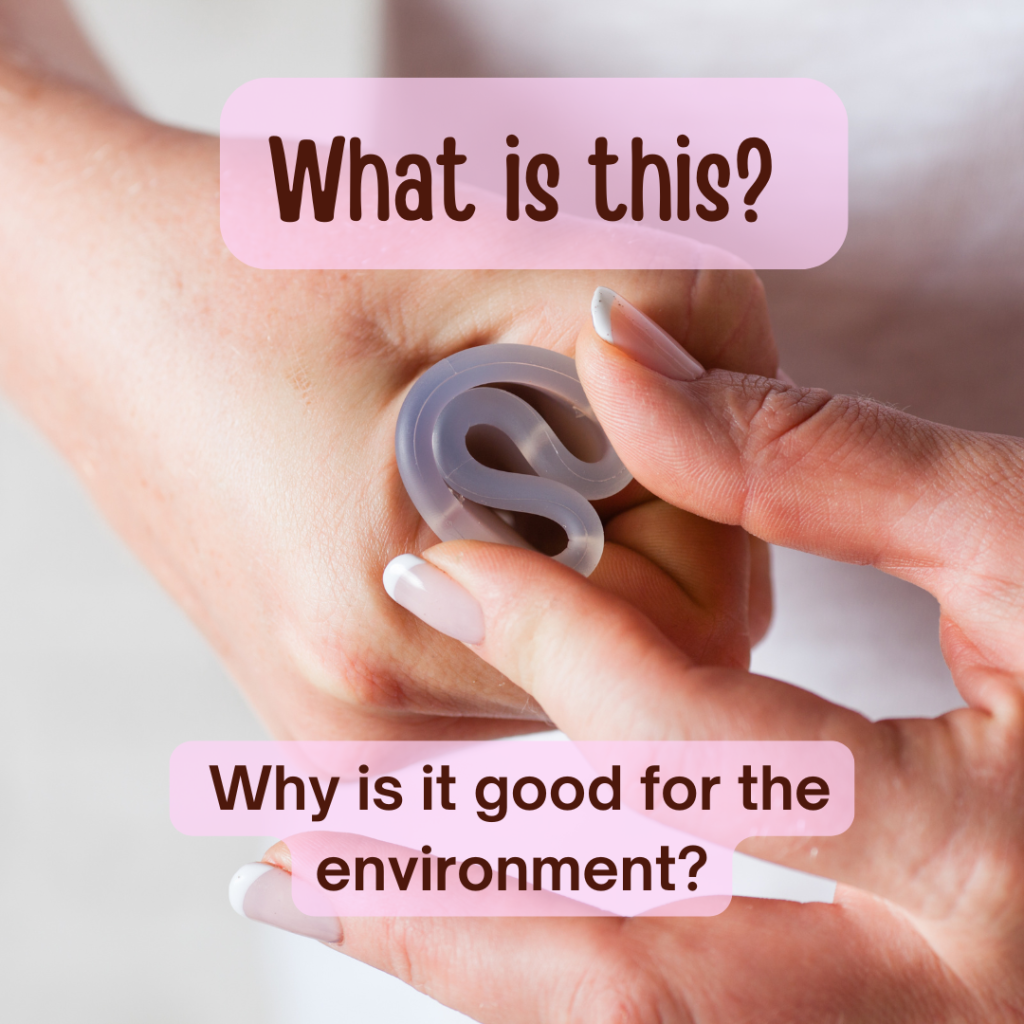 Unlock the Secrets of Your Health: How a Menstrual Cup Can Benefit You and theEnvironment